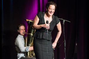 Birgit Süss – „Paradies.Und das.“